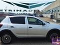 DACIA Sandero Stepway 1.5 dCi 90 CV S&S