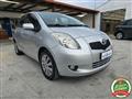 TOYOTA YARIS 1.3 5 porte Sol