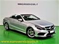 MERCEDES CLASSE E CABRIO CDI Cabrio Premium