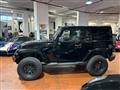 JEEP WRANGLER 2.8 CRD DPF Sahara Auto