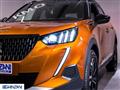 PEUGEOT 2008 BlueHDi 130 S&S EAT8 GT