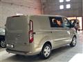 FORD TRANSIT CUSTOM 310 2.0TDCI 170CV TREN Transit Custom 310 2.0 TDCi 170 PC Furgone Titanium