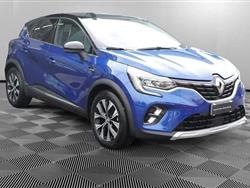 RENAULT NEW CAPTUR Captur TCe 90 CV Techno