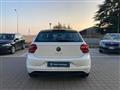 VOLKSWAGEN POLO 1.0 EVO 80 CV 5p. Comfortline BlueMotion Technolog