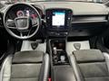 VOLVO XC40 D4 AWD Geartronic R-design