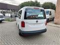 VOLKSWAGEN CADDY KOMBI Caddy 1.4 TGI Kombi Business