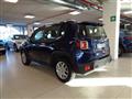 JEEP RENEGADE 1.6 Mjt DDCT 120 CV Limited