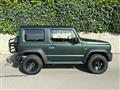 SUZUKI JIMNY 1.5 5MT Easy PRO PREZZO NETTO SOLO KM 9470!!!!!