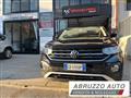 VOLKSWAGEN T-Cross 1.0 TSI Style