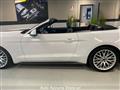 FORD MUSTANG Convertible 2.3 EcoBoost aut.