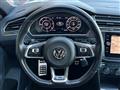 VOLKSWAGEN TIGUAN 2.0 TDI SCR DSG 4MOTION Sport R-Line Int/Ext