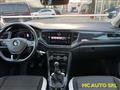 VOLKSWAGEN T-ROC 1.6 TDI SCR Style BlueMotion Technology