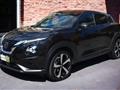 NISSAN Juke Nissan Juke II 2020 1.0 dig-t N-Design 117cv dct