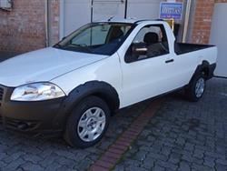 FIAT Strada 1300 MTJ  90CV   FIORINO  EURO 5  PICK-UP