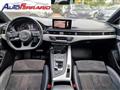 AUDI A4 ALLROAD A4 allroad 45 TFSI 245 CV S tronic