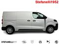 CITROEN JUMPY 1.5 BlueHDi 120 S&S Furgone M Club