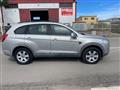 CHEVROLET Captiva 2.0 VCDi 16V Sport