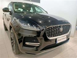 JAGUAR E-PACE 2.0 D I4 204cv S AWD Auto