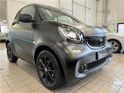 SMART FORTWO 70 1.0 Youngster """BELLISSIMA"""