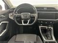 AUDI Q3 SPORTBACK Q3 SPB 35 TDI S tronic Business Plus