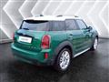 MINI COUNTRYMAN Mini Countryman 2.0 Cooper D Classic auto