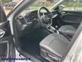 AUDI A1 ALLSTREET 30 TFSI S tronic SLINE+LED+APPLE/ANDROID