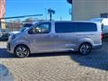 PEUGEOT TRAVELLER BlueHDi 180 S&S EAT8 Long Business 9 Posti