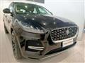 JAGUAR E-PACE HYBRID 2.0d i4 mhev S awd 204cv auto 2.0 D I4 204cv S AW