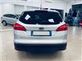 FORD FOCUS 1.5 TDCi 120 CV SW Titanium *PROMO FINO AL 17/01*