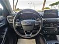 FORD FOCUS 1.5d BUSINESS 120cv ANDROID/CARPLAY NAVI TELECAM