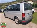 VOLKSWAGEN TRANSPORTER KOMBI 2.0 TDI 110CV PC Kombi Business - 9 Posti -