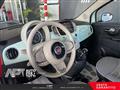 FIAT 500 1.0 hybrid Lounge 70cv