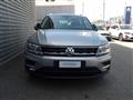 VOLKSWAGEN TIGUAN 2.0 TDI SCR 4MOTION Business BlueMotion Technology