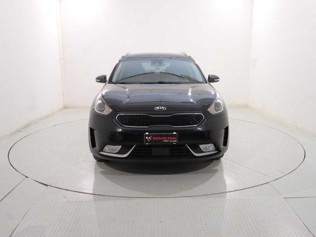 KIA NIRO 1.6 GDi DCT HEV Style