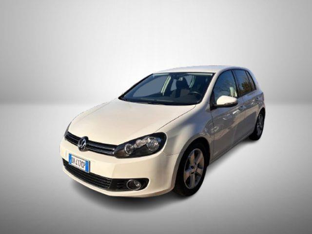 VOLKSWAGEN GOLF 1.4 TSI 160CV 5p. Highline