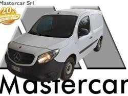 MERCEDES CITAN 109CDI Furgone Long tg : GC739CJ