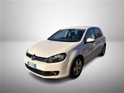 VOLKSWAGEN GOLF 1.4 TSI 160CV 5p. Highline