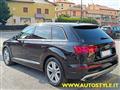 AUDI Q7 3.0TDI 218Cv 7Posti S-LINE QUATTRO TIPTRONIC 4x4