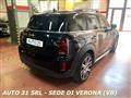 MINI COUNTRYMAN 2.0 Cooper D Yours Countryman