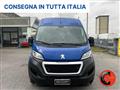 PEUGEOT BOXER 33 2.2 B.HDi 140 CV  L2H2 SENSORI-BLUETOOTH-