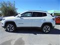 JEEP COMPASS 2.0 Multijet II aut. 4WD Limited