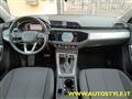 AUDI Q3 40 TDI quattro S-Tronic Business 2.0 190Cv 4x4