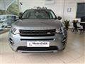 LAND ROVER DISCOVERY SPORT Discovery Sport 2.2 TD4 SE