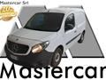 MERCEDES CITAN 109CDI Furgone Long tg : GC739CJ