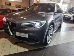 ALFA ROMEO STELVIO 210 CV  AT8 Q4 Veloce Ti *garanzia2anniAlfa*