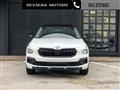 SKODA KAMIQ 1.0 TSI 110 CV Black Dots