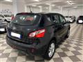 NISSAN QASHQAI 1.6 16V Visia#AUTOMATICA