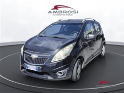 CHEVROLET SPARK 1.2 LS - PER OPERATORI DEL SETTORE