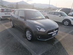 SUZUKI SWIFT 1.2 Hybrid Cool