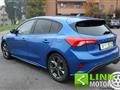 FORD FOCUS 1.5 EcoBlue 120 CV 5p. ST-Line